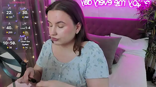 FeralPeach online show from 02-05-26, 06:42