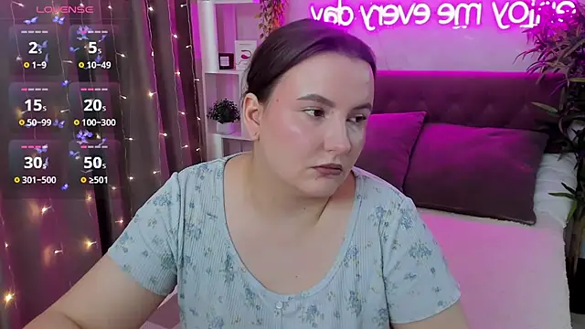 FeralPeach online show from 04-02-26, 07:37