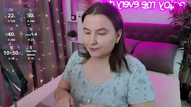 FeralPeach online show from 02-14-26, 05:07