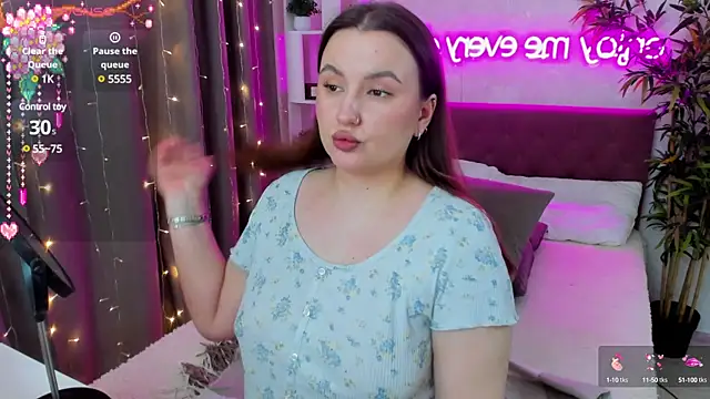 FeralPeach online show from 03-09-25, 10:30