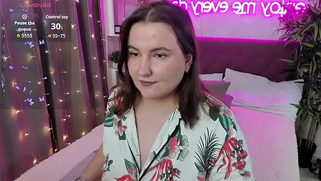 FeralPeach online show from 02-13-26, 07:19