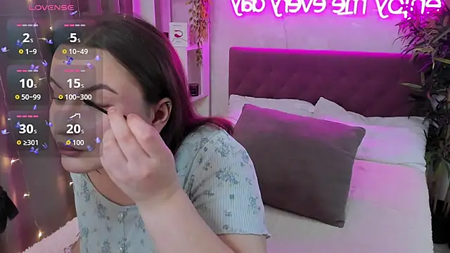 FeralPeach online show from 01-15-26, 04:05