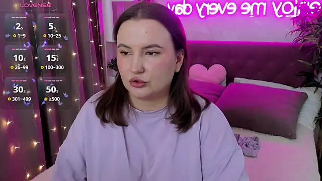 FeralPeach online show from 03-22-26, 06:37