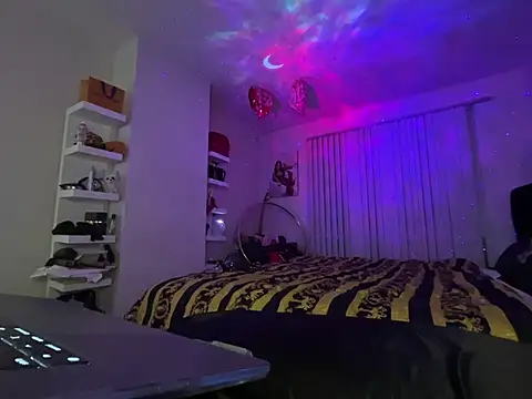 yourgoddessangela online show from 03-01-25, 12:28
