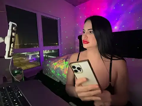 Snapshot of yourgoddessangela chatting on 03-02-26, 05:08 yourgoddessangela online show from 03-02-26, 05:08