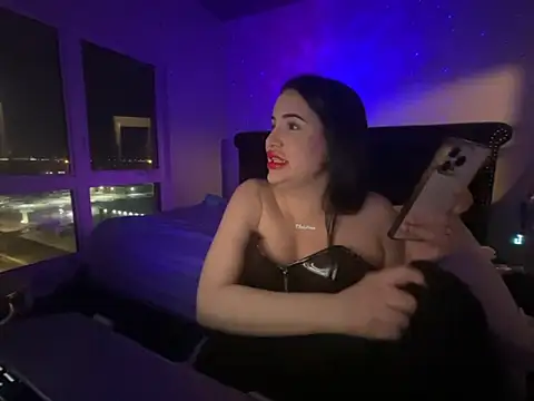 yourgoddessangela online show from 03-20-26, 08:15