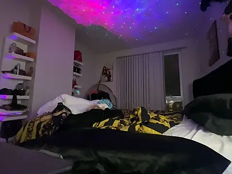 yourgoddessangela online show from 02-11-25, 11:54