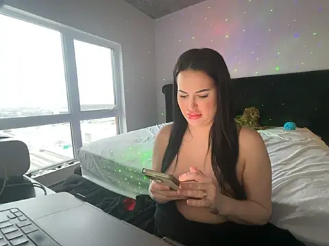 yourgoddessangela online show from 03-13-26, 10:26