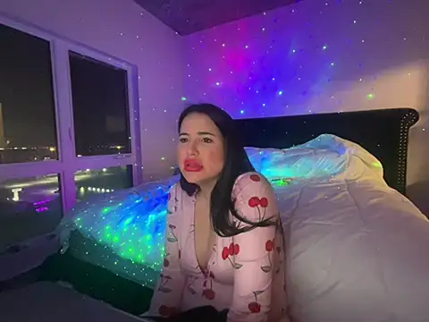 Snapshot of yourgoddessangela chatting on 05-17-26, 02:55 yourgoddessangela online show from 05-17-26, 02:55