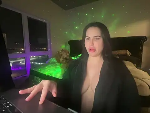 yourgoddessangela online show from 04-07-26, 03:08