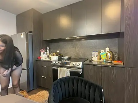 yourgoddessangela online show from 04-17-26, 09:50