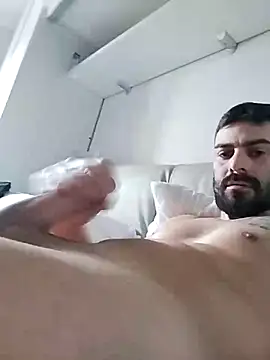 -Manu-85 online show from 03-01-25, 11:50