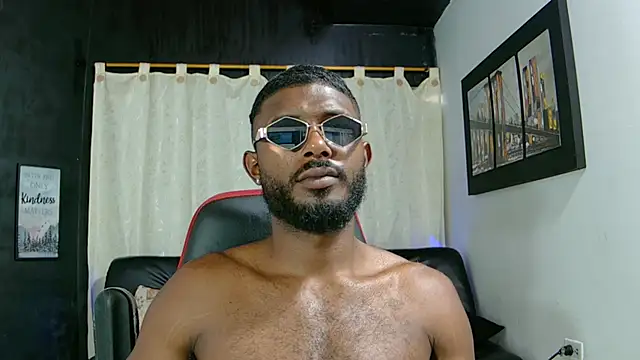 Black indiian online show from 02-19-26, 05:54