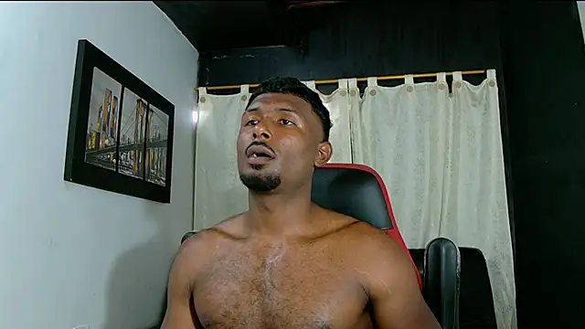 Snapshot of Black_indiian chatting on 05-14-26, 07:11 Black indiian online show from 05-14-26, 07:11