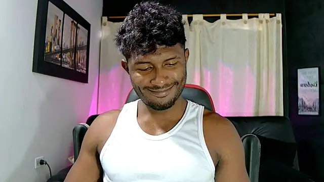 Black indiian online show from 11-29-25, 06:41