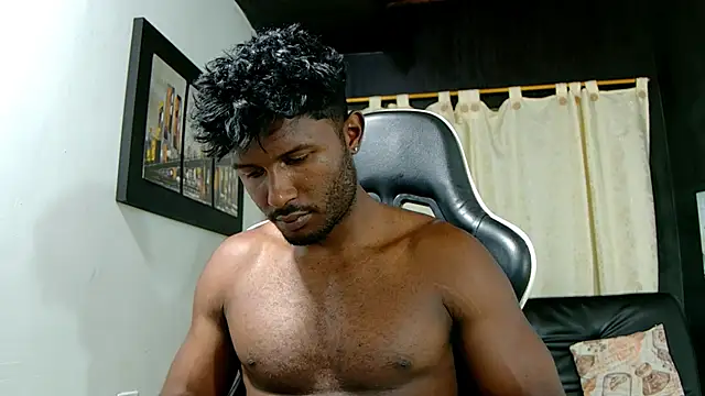 Black indiian online show from 12-18-25, 05:50