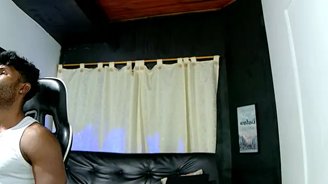 Black indiian online show from 12-19-25, 06:54