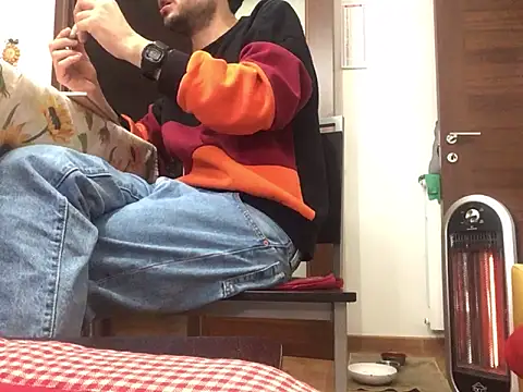 DragonPink online show from 12-29-24, 01:06