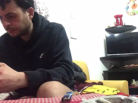 DragonPink online show from 01-19-25, 07:15