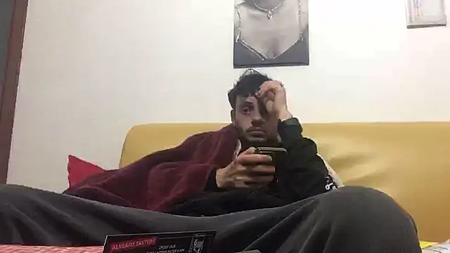 DragonPink online show from 01-05-25, 11:44