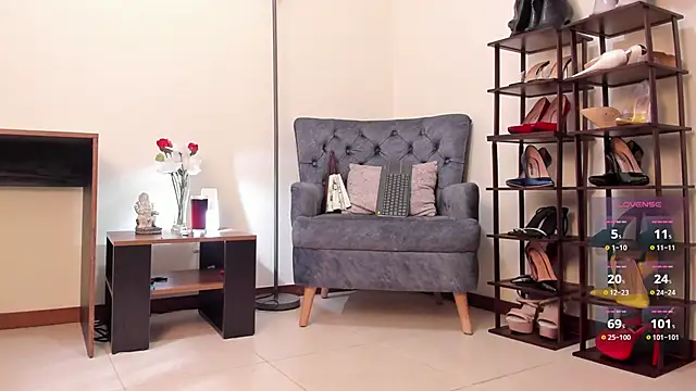 missmabelle online show from 03-19-25, 02:35
