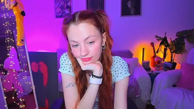 Alyssa Smitt online show from 10-06-25, 09:48