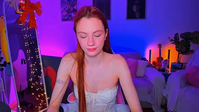 Alyssa Smitt online show from 03-19-25, 12:48