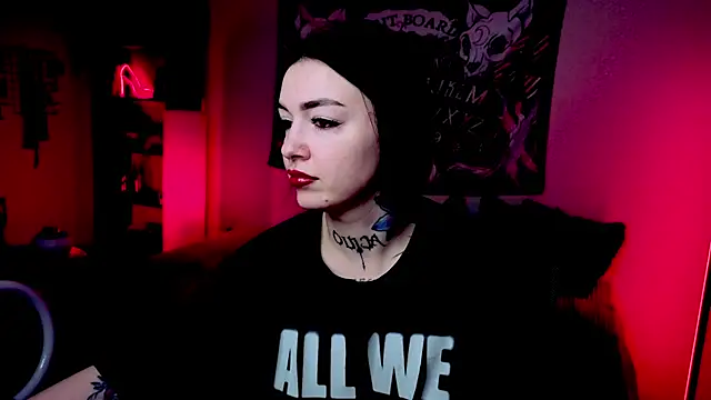 Magic Allie online show from 03-19-26, 07:14