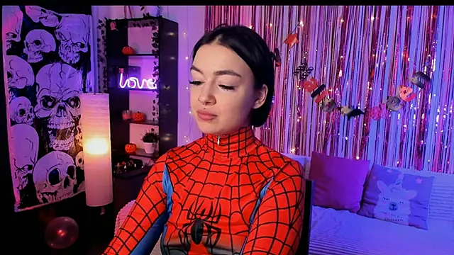 Magic Allie online show from 10-24-25, 08:19