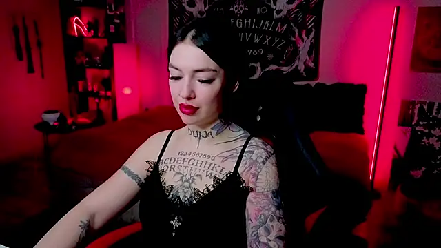 Magic Allie online show from 06-20-26, 08:25