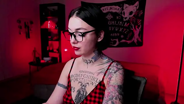 Magic Allie online show from 03-06-26, 07:20