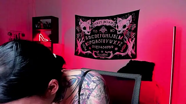 Magic Allie online show from 02-27-26, 06:19