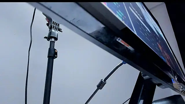 Magic Allie online show from 11-29-25, 06:24