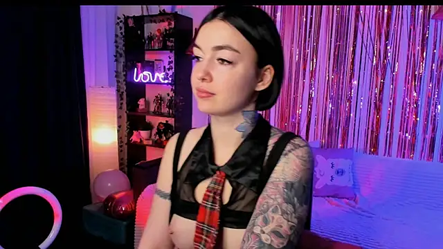 Magic Allie online show from 10-19-25, 07:49