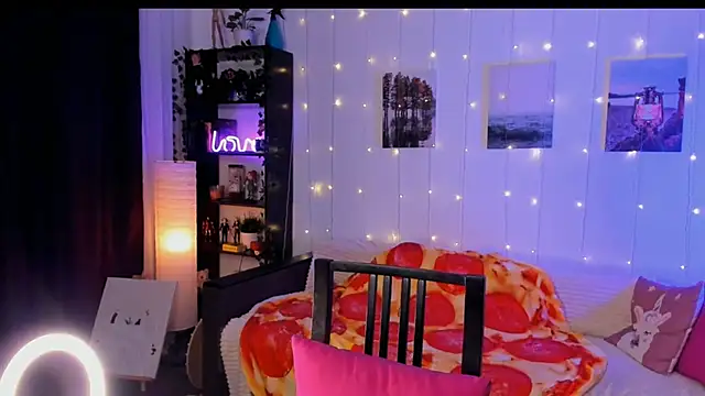 Magic Allie online show from 11-30-25, 06:58