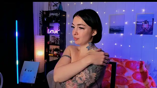 Magic Allie online show from 12-03-25, 07:35