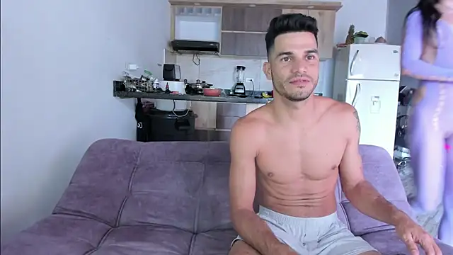 MorganFrei online show from 03-13-26, 07:41