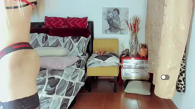 stefany sexy  online show from 10-03-25, 02:59