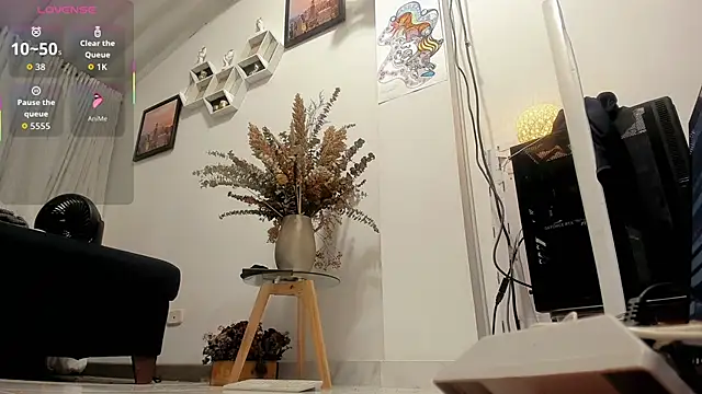 stefany sexy  online show from 04-09-26, 12:56