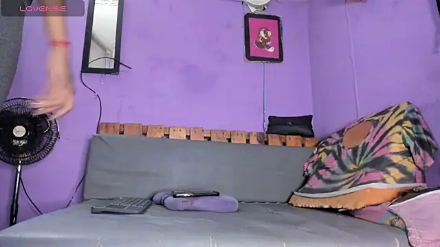 sexy-Bunny online show from 03-04-26, 09:44