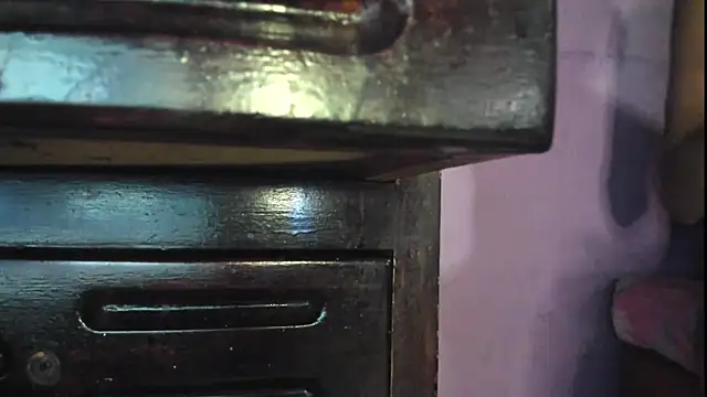 sexy-Bunny online show from 03-31-26, 05:48