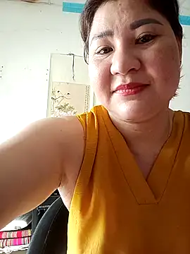 Snapshot of Rose_DiDi chatting on 06-07-26, 04:07 Rose DiDi online show from 06-07-26, 04:07