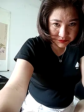 Rose DiDi online show from 04-03-26, 02:51