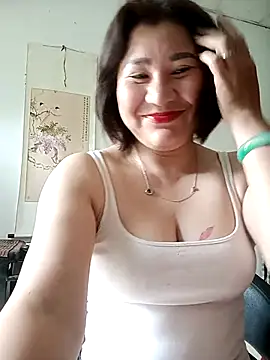 Rose DiDi online show from 03-28-26, 04:24