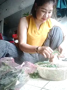 Rose DiDi online show from 03-23-26, 03:17