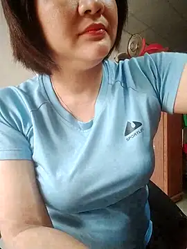 Rose DiDi online show from 03-06-26, 03:34