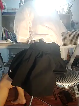 Rose DiDi online show from 03-20-26, 02:34