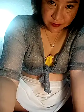 Rose DiDi online show from 03-03-26, 02:24