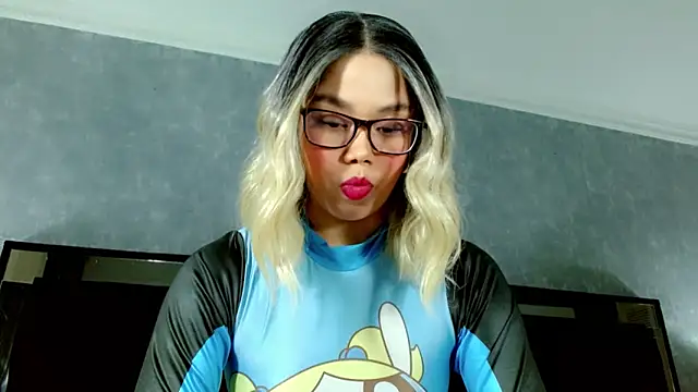 JasmineMoore online show from 10-27-25, 09:49