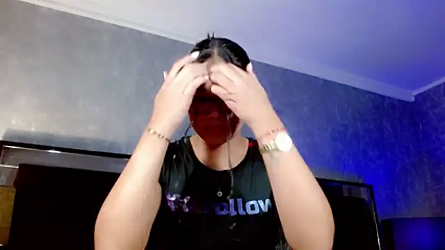 JasmineMoore online show from 02-26-26, 09:48